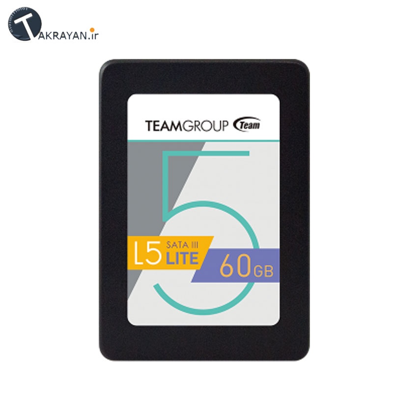 Team GROUP L5 LITE SATA3 SSD